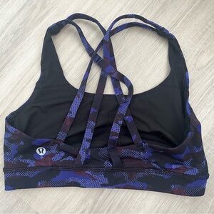 Lululemon bra